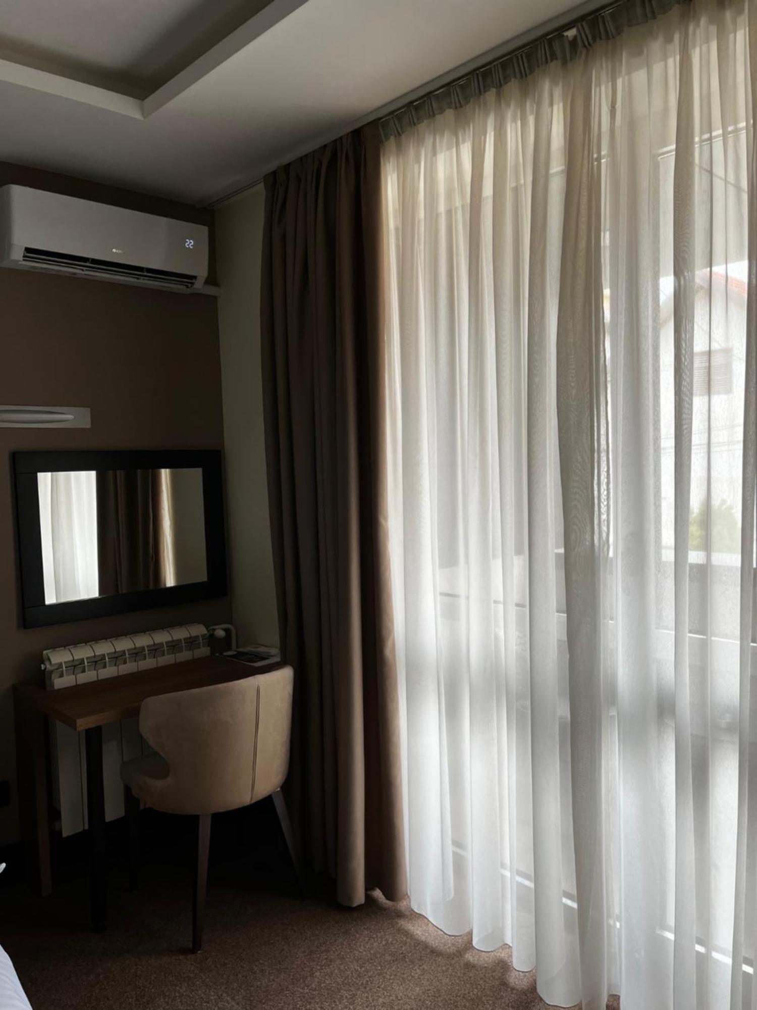 Hotel Sun Loznica Exterior foto